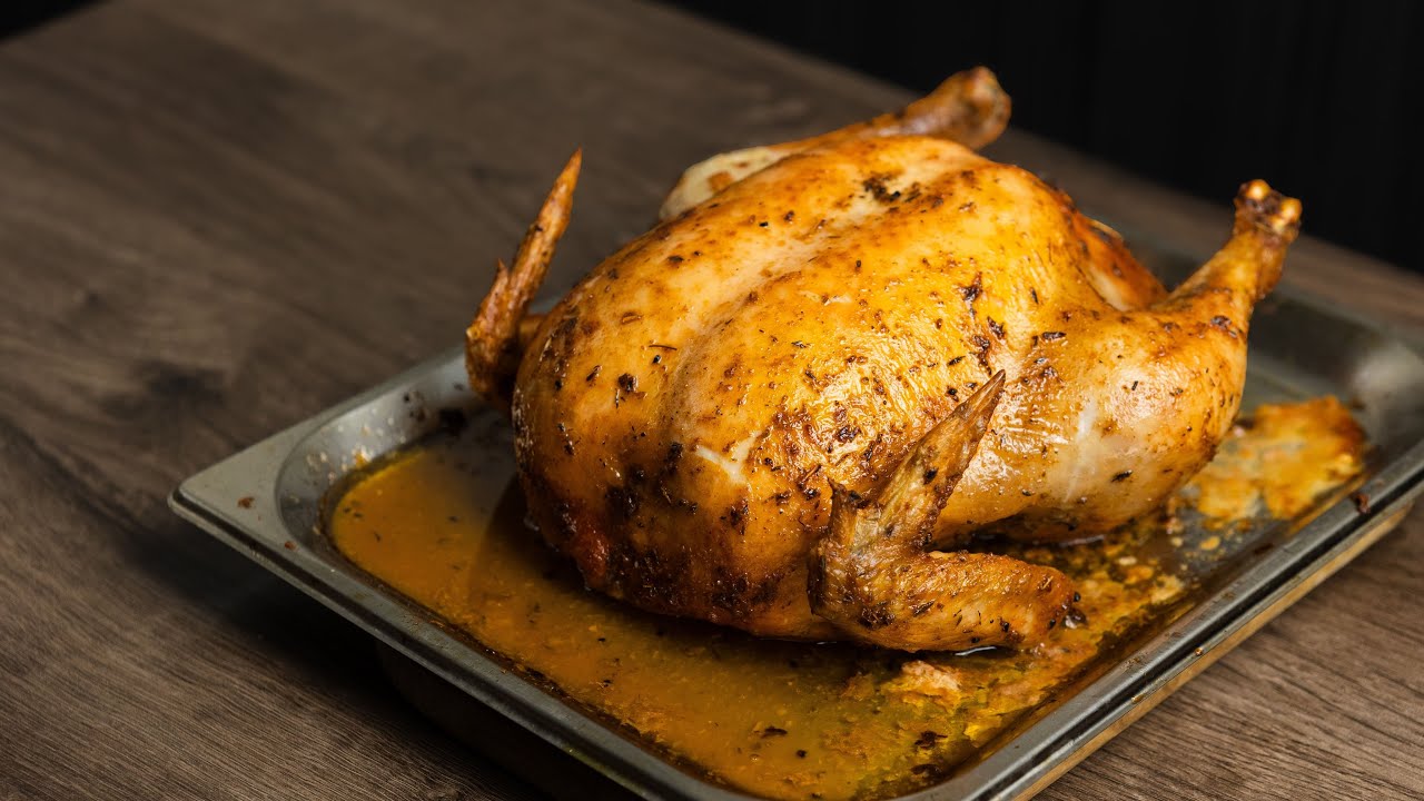 적은 비용으로 완성하는 실속 만점 닭요리 레시피 post thumbnail image